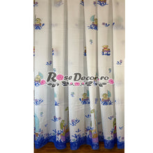 Încarcă imaginea în vizualizatorul Galerie, Perdea Voal Copii 12