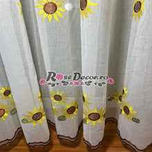 Încarcă imaginea în vizualizatorul Galerie, Perdea din In - Bucătărie 04