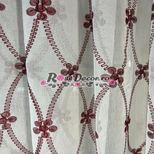 Încarcă imaginea în vizualizatorul Galerie, Perdea Linen Decor din In 04