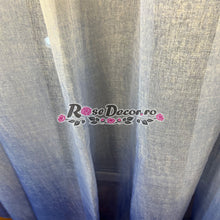 Încarcă imaginea în vizualizatorul Galerie, Perdea In Degrade 03