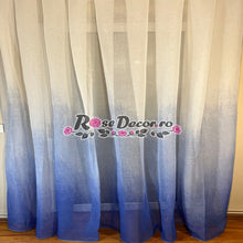 Încarcă imaginea în vizualizatorul Galerie, Perdea In Degrade 03