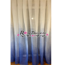 Încarcă imaginea în vizualizatorul Galerie, Perdea In Degrade 03