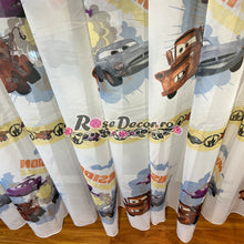 Încarcă imaginea în vizualizatorul Galerie, Perdea Voal Copii 13