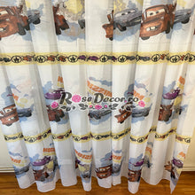 Încarcă imaginea în vizualizatorul Galerie, Perdea Voal Copii 13