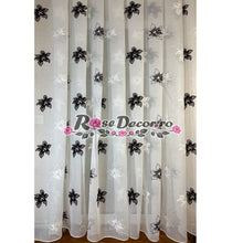 Încarcă imaginea în vizualizatorul Galerie, Perdea Linen Decor din In 18