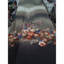 Încarcă imaginea în vizualizatorul Galerie, Draperie Lux Print Floral 01