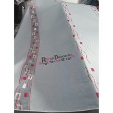 Încarcă imaginea în vizualizatorul Galerie, PERDEA BATIST 03