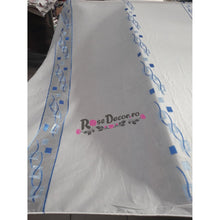 Încarcă imaginea în vizualizatorul Galerie, PERDEA BATIST 04