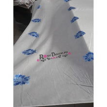 Încarcă imaginea în vizualizatorul Galerie, PERDEA BATIST 05