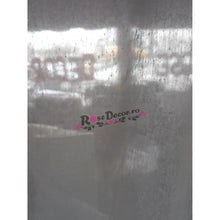 Încarcă imaginea în vizualizatorul Galerie, PERDEA BATIST 04