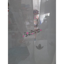 Încarcă imaginea în vizualizatorul Galerie, Perdea din In Broderie 01