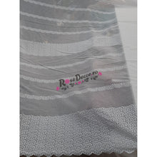 Încarcă imaginea în vizualizatorul Galerie, Perdea din In Broderie 03