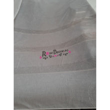 Încarcă imaginea în vizualizatorul Galerie, Perdea din In, Model Orizontal