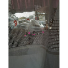 Încarcă imaginea în vizualizatorul Galerie, Perdea din In, Model Orizontal