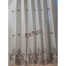 Încarcă imaginea în vizualizatorul Galerie, Perdea Kris LUX 01