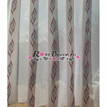 Încarcă imaginea în vizualizatorul Galerie, Perdea Kris New 02