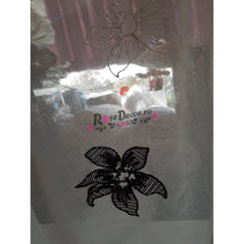 Încarcă imaginea în vizualizatorul Galerie, Perdea Linen Decor din In 01