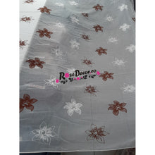 Încarcă imaginea în vizualizatorul Galerie, Perdea Linen Decor din In 03