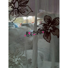 Încarcă imaginea în vizualizatorul Galerie, Perdea Linen Decor din In 03