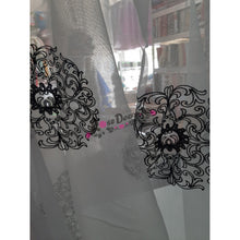 Încarcă imaginea în vizualizatorul Galerie, Perdea Linen Decor din In 12