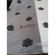 Încarcă imaginea în vizualizatorul Galerie, Perdea Organza Catifea