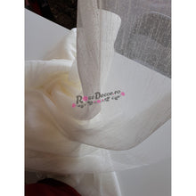 Încarcă imaginea în vizualizatorul Galerie, Perdea Siberia In 02