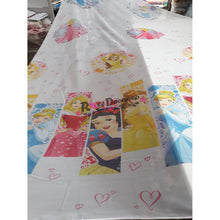 Încarcă imaginea în vizualizatorul Galerie, Perdea Voal Copii 01