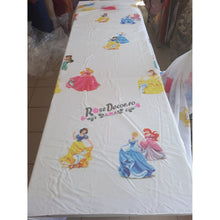 Încarcă imaginea în vizualizatorul Galerie, Perdea Voal Copii 04