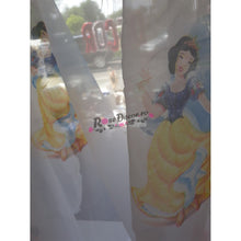 Încarcă imaginea în vizualizatorul Galerie, Perdea Voal Copii 04