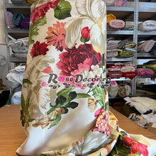 Încarcă imaginea în vizualizatorul Galerie, Draperie Blackout Print Floral de Vara #1

