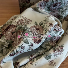 Încarcă imaginea în vizualizatorul Galerie, Draperie Blackout Print Floral de Vara #4

