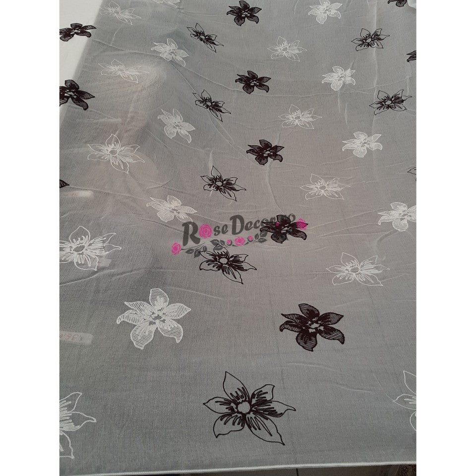 Perdea Linen Decor din In 01